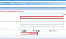 网站备案查询