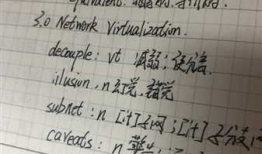 The Road to SDN: An Intellectual History of Programmable Networks (五）