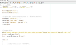 sqli-labs(七)