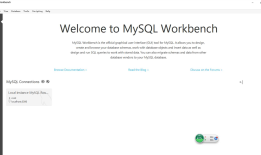 MySql 和 Navicat 安装 (win10)