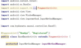 com.android.build.api.transform.TransformException: java.util.zip.ZipException: duplicate entry: android/support/annotation/ColorRes.class