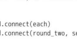 pythonWeb框架flask中使用blinker信号机制解耦业务代码解决ImportError: cannot import name 'app',以异步发送邮件为例