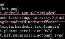 Appium初始化设置：手写代码连接手机、appium-desktop连接手机