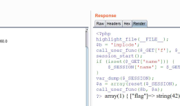 bestphp's revenge