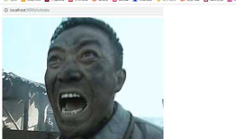 web高级第一节