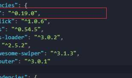 vue项目中使用axios发送ajax