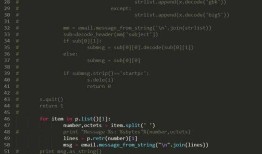 教你用Python代码实现微信遥控电脑，简单骚操作值得学习