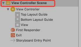 Xcode 9.0 报错，Safe Area Layout Guide Before IOS 9.0