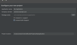 Kotlin编程之AndroidStudio（包括3.0与2.x版本）配置与使用