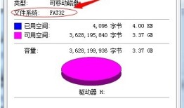 U盘基本处理，U盘与移动固态硬盘