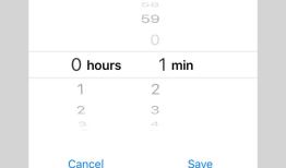 UIPresentationController - iOS自定义模态弹出框