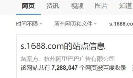 如何通过聚合页面技术让网站快速增加成倍页面数量与收录量？