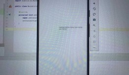 2018-2019-2 20175232 实验四《Android程序设计》实验报告