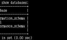 MySQL5.7.22版本的安装和调试