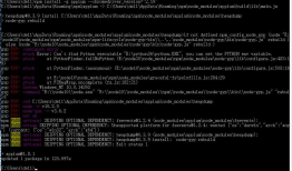 appium+python自动化57-chromedriver与chrome版本