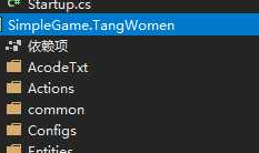 VS2019打开项目加载失败：无法找到 .NET Core SDK。请检查确保已安装此项且 global.json 中指定的版本(如有)与所安装的版本相匹配。