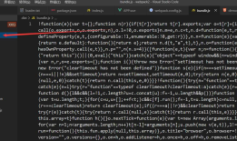webpack之 plugin（插件）