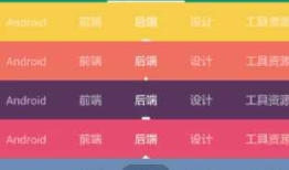 Android 常用第三方框架总结