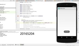 # 2018-2019-2 20175304实验四《Android程序设计》实验报告