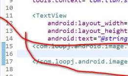 android SmartImageView的用法