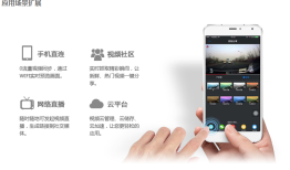 锐动SDK置于社区沙龙