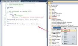 SQL Serever学习15——进阶