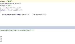 android http通信之HttpURLConnection post乱码问题