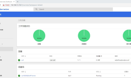 国内不fq安装K8S三: 使用helm安装kubernet-dashboard