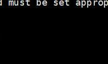 web中间件之apache