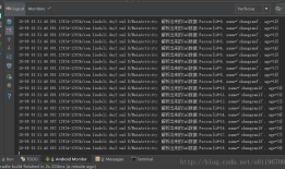 Android-Xml,PullParser,解析