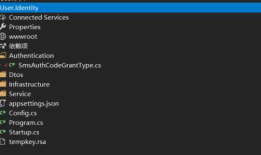 asp.net core网关Ocelot的简单介绍& Ocelot集成Identity认证
