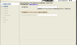 centos 7 安装Oracle Database 11g Release 2 (11.2.0.4)