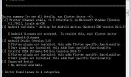 谷歌移动UI框架Flutter入门