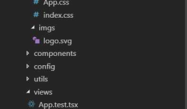 【react】使用 create-react-app 构建基于TypeScript的React前端架构----上