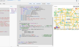 UI5-技术篇-混合移动开发-3-百度地图