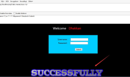 sqli-labs(七)