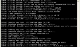 MySQL的安装----ZIP(压缩包版本)