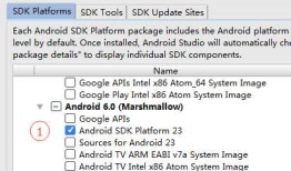 Android Studio 运行 React Native 起步和踩坑