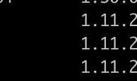 Centos7下安装小米SQL优化工具SOAR