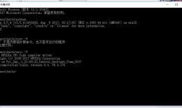 windows10配置tensorflow深度学习环境（GPU版）各种坑