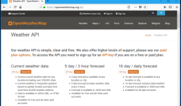 JMeter Webservice API测试计划