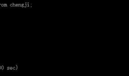 MySQL 的七种 Join