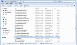 Jmeter处理数据库
