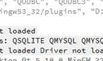 QT5连接Mysql
