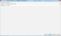 IntelliJIDEA-2019.3.4-APP：Hello World!