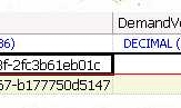 SQLserver中取众位数的写法