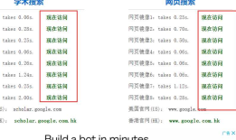 js反爬学习（一）谷歌镜像