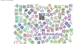 练习：微信好友分析