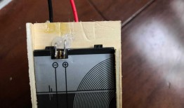 DIY手机锂电池万能充