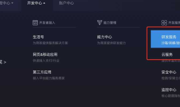 支付宝支付接口-app支付沙箱环境